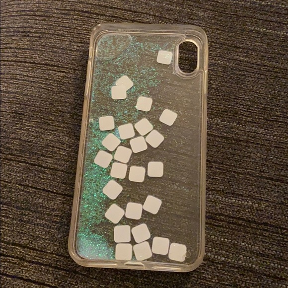 iPhone X max phone case - Picture 2 of 2